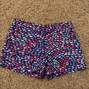 Vineyard vines shorts